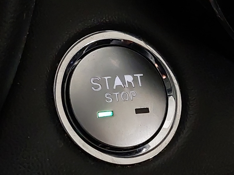 Used MG MG HS 2021 for sale - 77605819: Photo 18