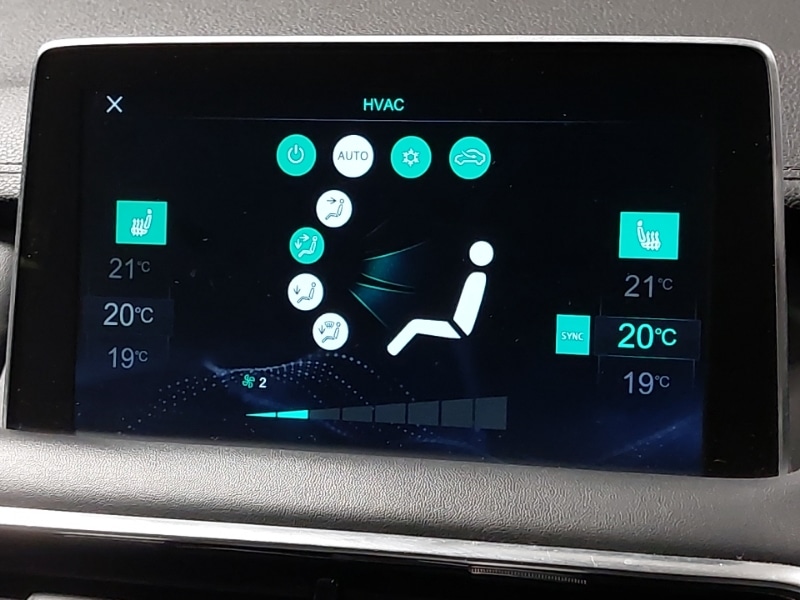 Used MG MG HS 2021 for sale - 77605819: Photo 19