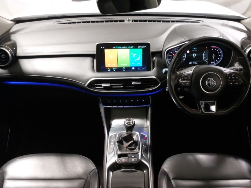 Used MG MG HS 2021 for sale - 77605819: Photo 2