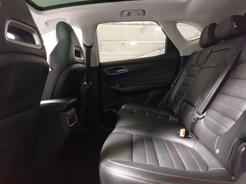 Used MG MG HS 2021 for sale - 77605819: Photo 6