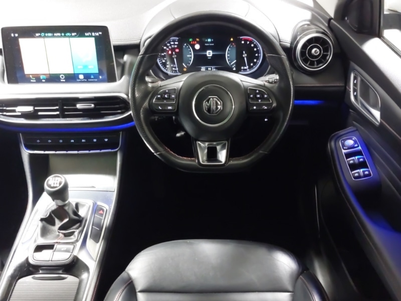 Used MG MG HS 2021 for sale - 77605819: Photo 7