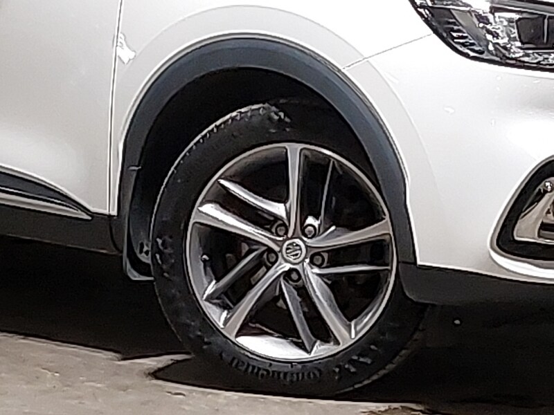 Used MG MG HS 2021 for sale - 77605819: Photo 9