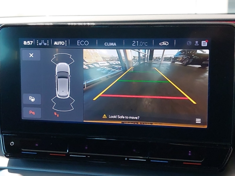 Used SEAT Leon 2024 for sale - 76699796: Photo 14