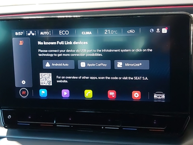 Used SEAT Leon 2024 for sale - 76699796: Photo 16