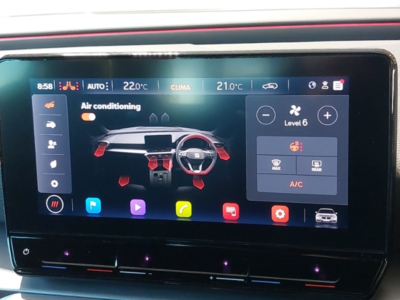 Used SEAT Leon 2024 for sale - 76699796: Photo 18