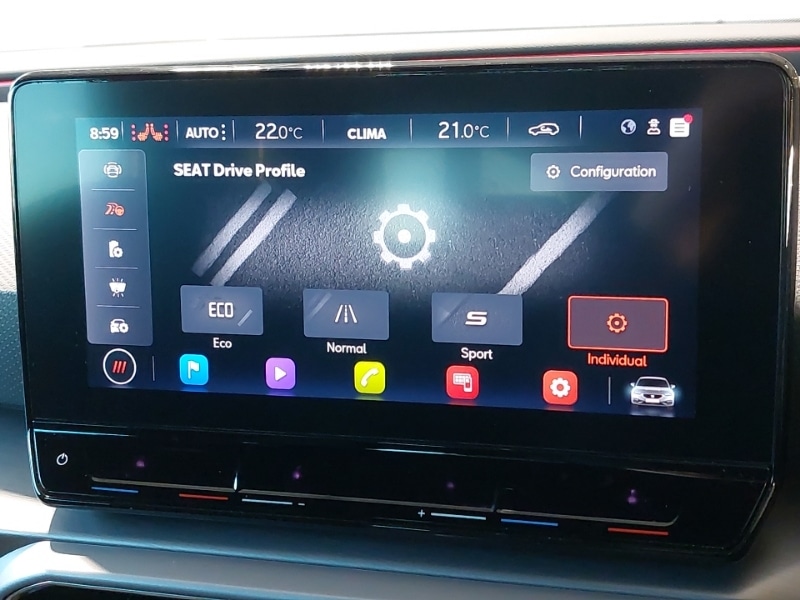 Used SEAT Leon 2024 for sale - 76699796: Photo 19