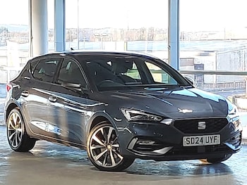 2024 - 1.4 eHybrid FR Sport 5dr DSG