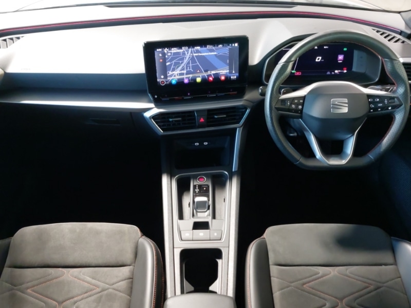 Used SEAT Leon 2024 for sale - 76699796: Photo 2