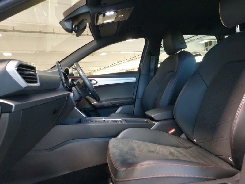 Used SEAT Leon 2024 for sale - 76699796: Photo 5