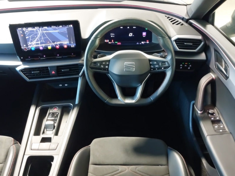 Used SEAT Leon 2024 for sale - 76699796: Photo 7