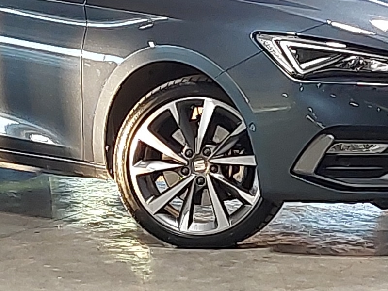 Used SEAT Leon 2024 for sale - 76699796: Photo 9