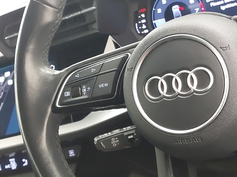 Used Audi A3 2023 for sale - 77371257: Photo 11