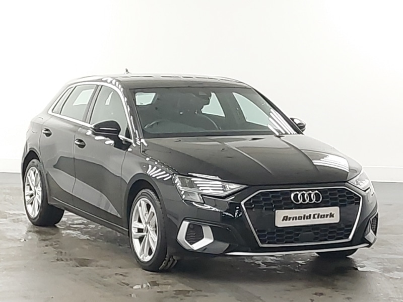 Used Audi A3 2023 for sale - 77371257: Photo 19