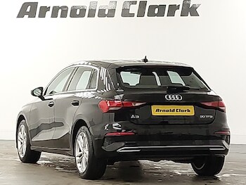 Used Audi A3 2023 for sale - 77371257: Photo