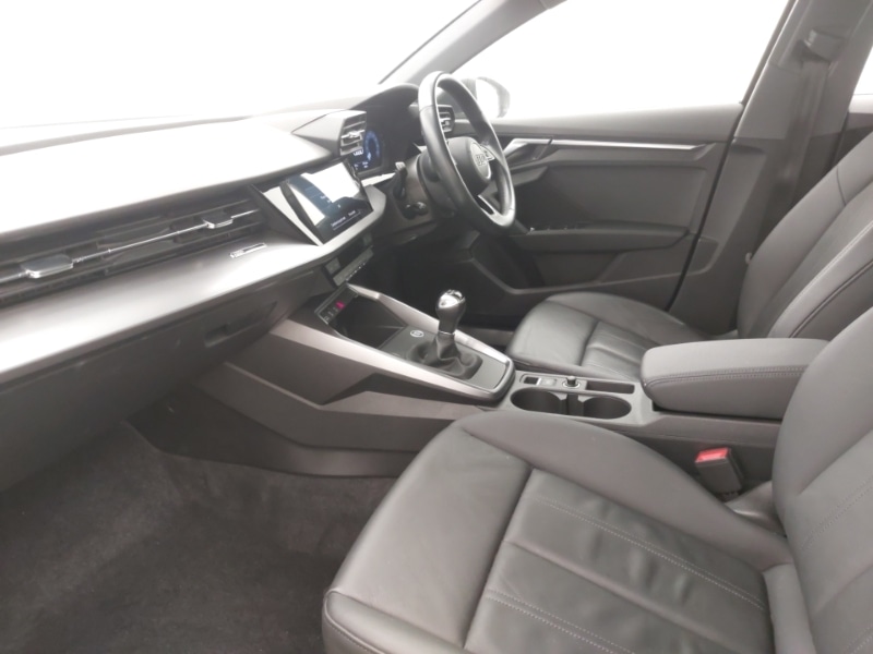 Used Audi A3 2023 for sale - 77371257: Photo 5