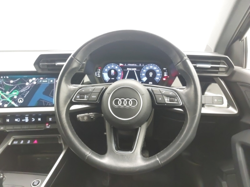 Used Audi A3 2023 for sale - 77371257: Photo 7