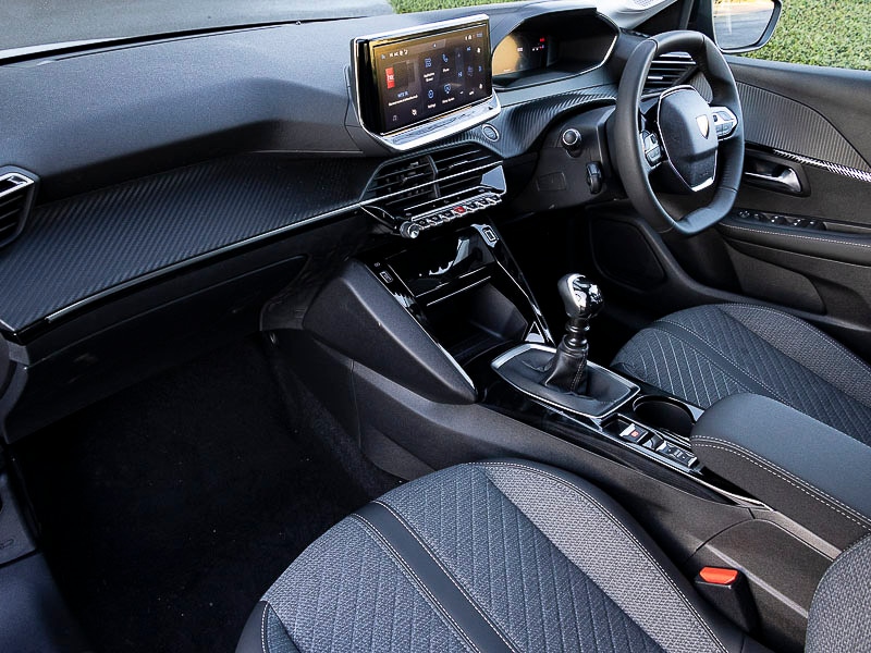 Used Peugeot 208 2025 for sale - 76575657: Photo 5