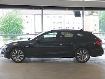 Used Audi A4 2021 for sale - 75305468: Photo
