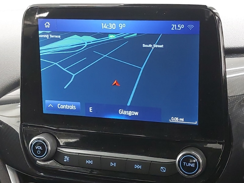 Used Ford Puma 2020 for sale - 76579149: Photo 10