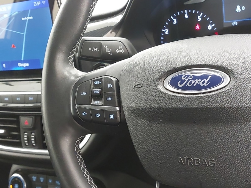 Used Ford Puma 2020 for sale - 76579149: Photo 11