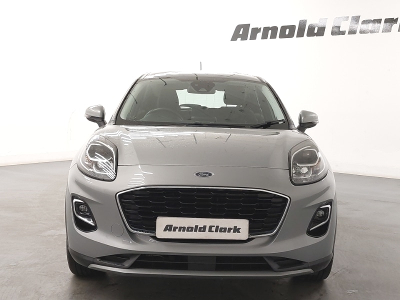 Used Ford Puma 2020 for sale - 76579149: Photo 13