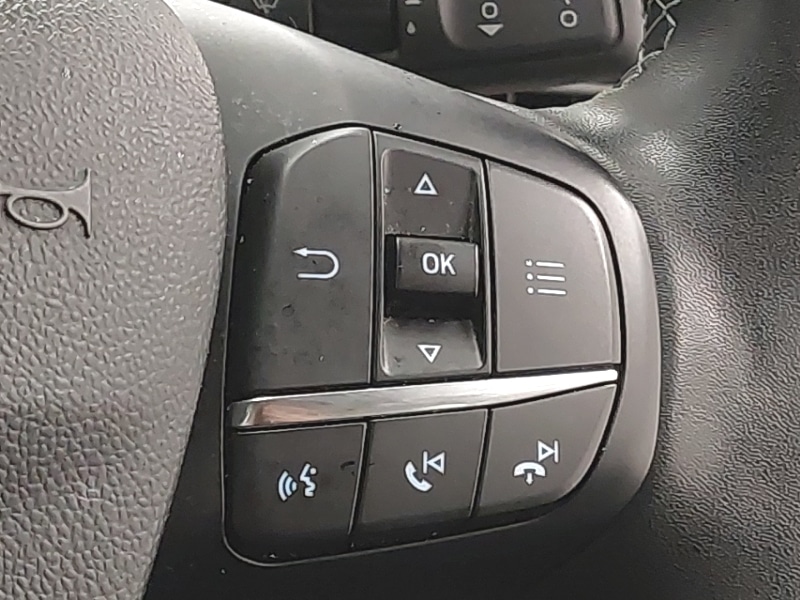 Used Ford Puma 2020 for sale - 76579149: Photo 14