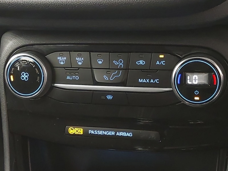 Used Ford Puma 2020 for sale - 76579149: Photo 16