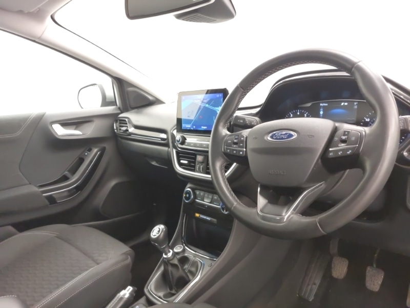 Used Ford Puma 2020 for sale - 76579149: Photo 19