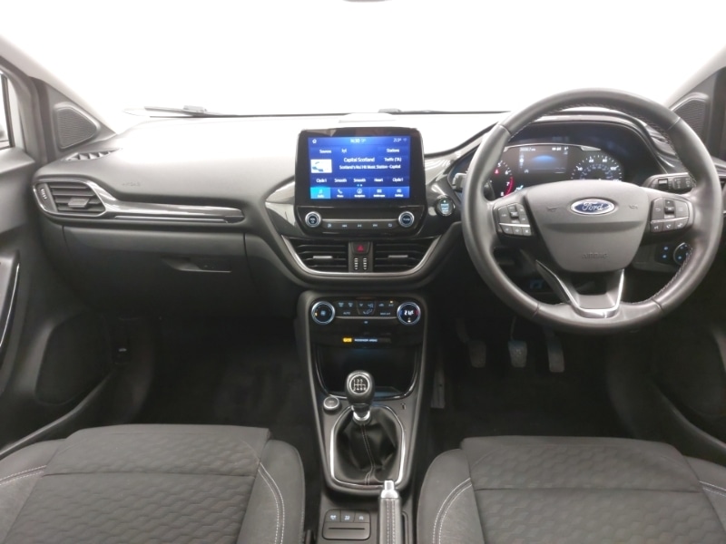 Used Ford Puma 2020 for sale - 76579149: Photo 2