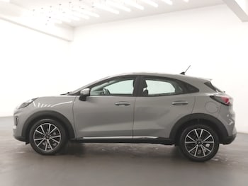 Used Ford Puma 2020 for sale - 76579149: Photo