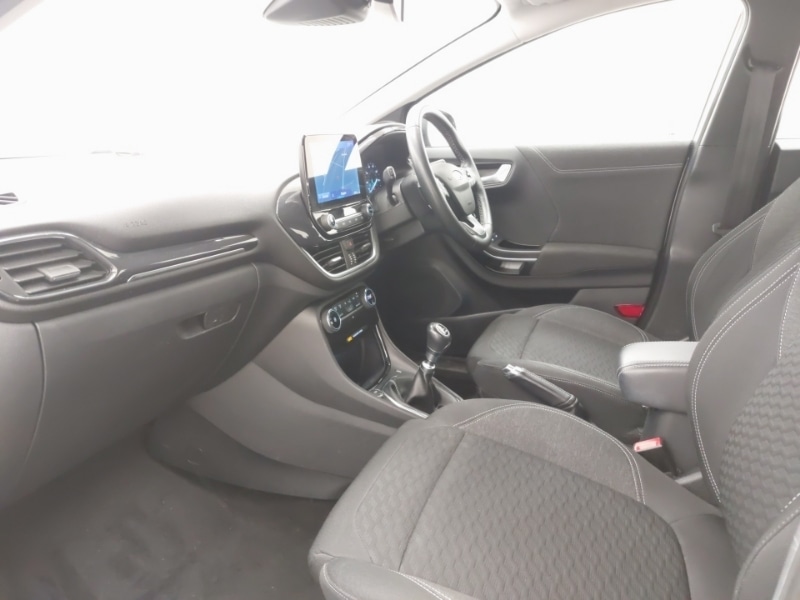 Used Ford Puma 2020 for sale - 76579149: Photo 5