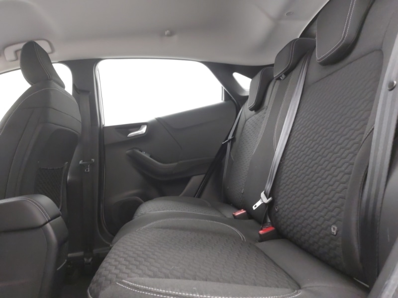 Used Ford Puma 2020 for sale - 76579149: Photo 6