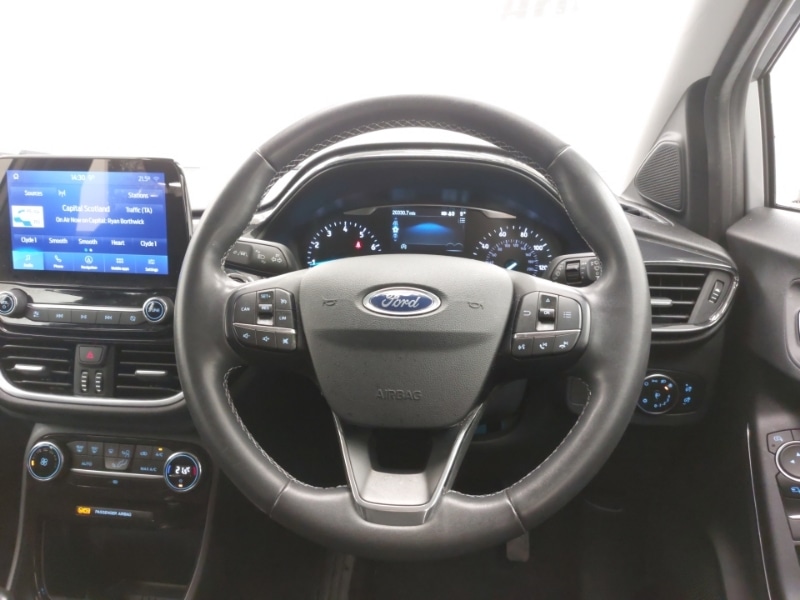 Used Ford Puma 2020 for sale - 76579149: Photo 7