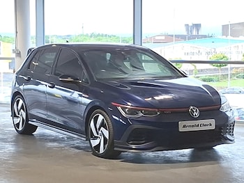 Used Volkswagen Golf 2021 for sale - 78656179: Photo