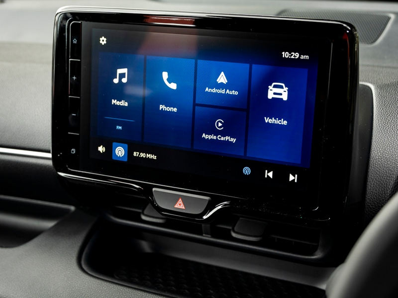 Vehicle 11
