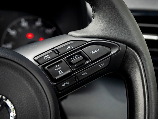 Used Mazda Mazda2 HYBRID 2025 for sale - 75205128: Photo 13