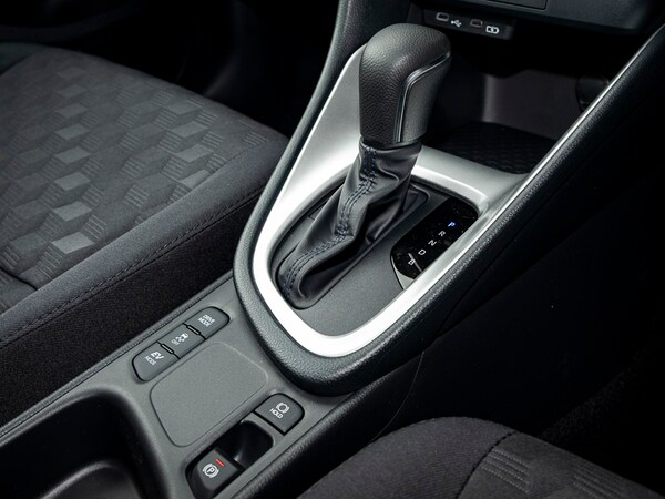 Used Mazda Mazda2 HYBRID 2025 for sale - 75205128: Photo 14
