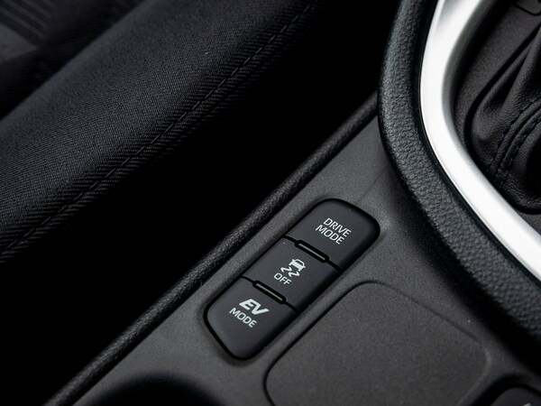 Used Mazda Mazda2 HYBRID 2025 for sale - 75205128: Photo 16