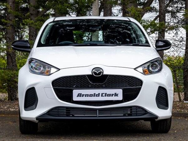 Used Mazda Mazda2 HYBRID 2025 for sale - 75205128: Photo 17