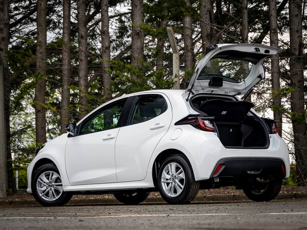 Used Mazda Mazda2 HYBRID 2025 for sale - 75205128: Photo 18
