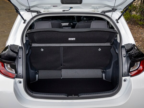 Used Mazda Mazda2 HYBRID 2025 for sale - 75205128: Photo 19