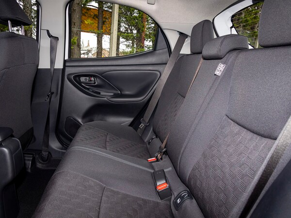 Used Mazda Mazda2 HYBRID 2025 for sale - 75205128: Photo 6