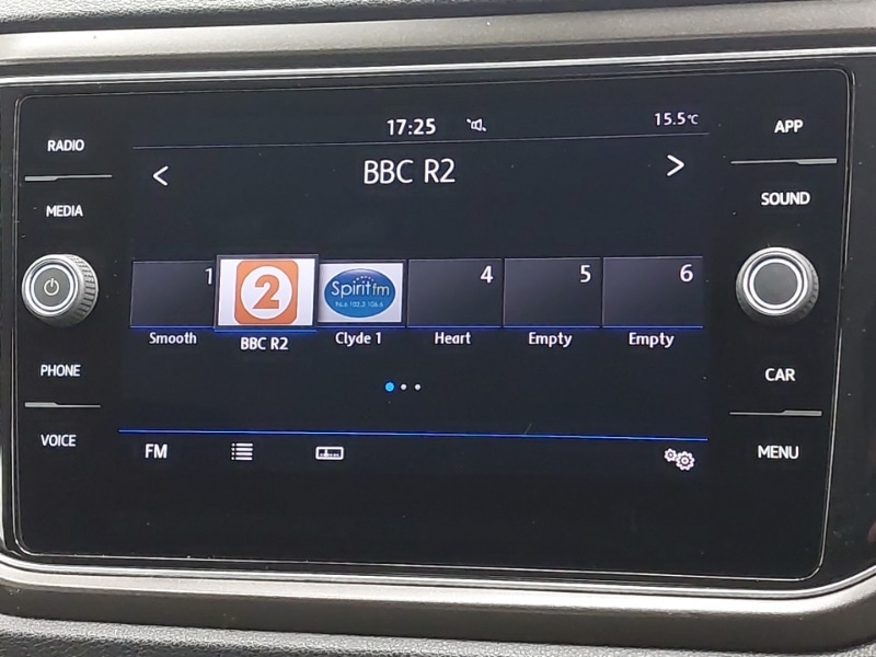 Used Volkswagen T-Roc 2018 for sale - 77466646: Photo 10