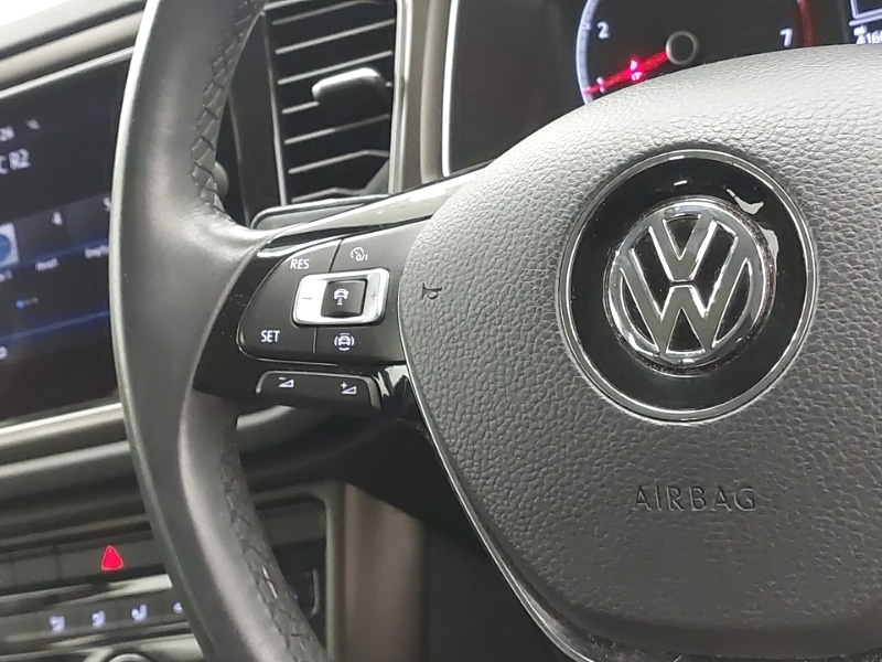 Used Volkswagen T-Roc 2018 for sale - 77466646: Photo 11