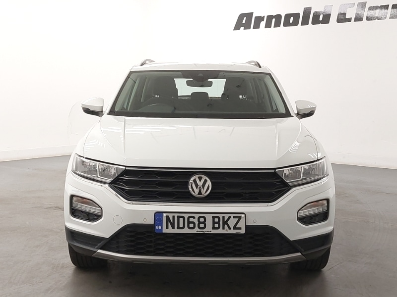 Used Volkswagen T-Roc 2018 for sale - 77466646: Photo 13