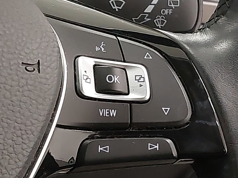 Used Volkswagen T-Roc 2018 for sale - 77466646: Photo 14