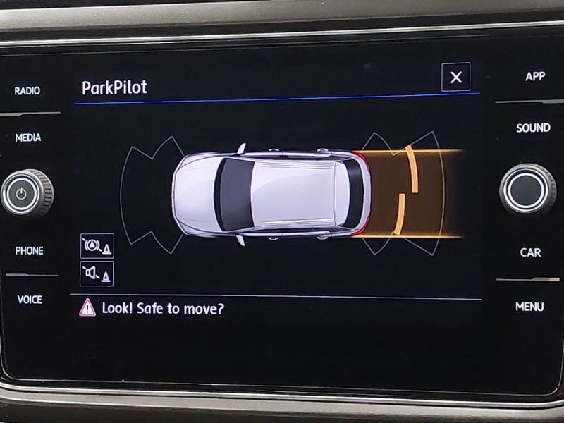 Used Volkswagen T-Roc 2018 for sale - 77466646: Photo 18