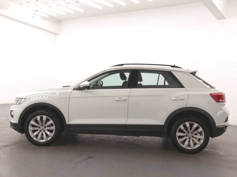Used Volkswagen T-Roc 2018 for sale - 77466646: Photo 4