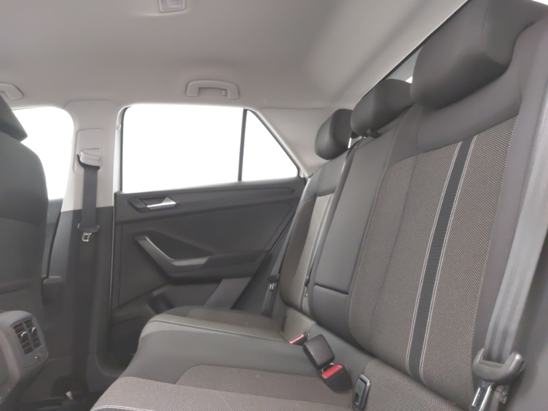 Used Volkswagen T-Roc 2018 for sale - 77466646: Photo 6