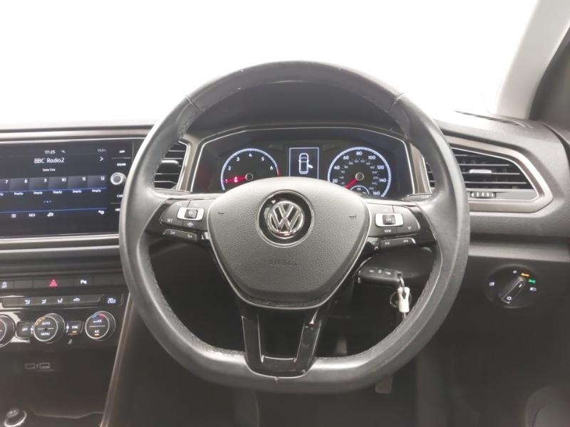 Used Volkswagen T-Roc 2018 for sale - 77466646: Photo 7